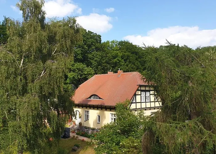Duenenmeisterei Whg \