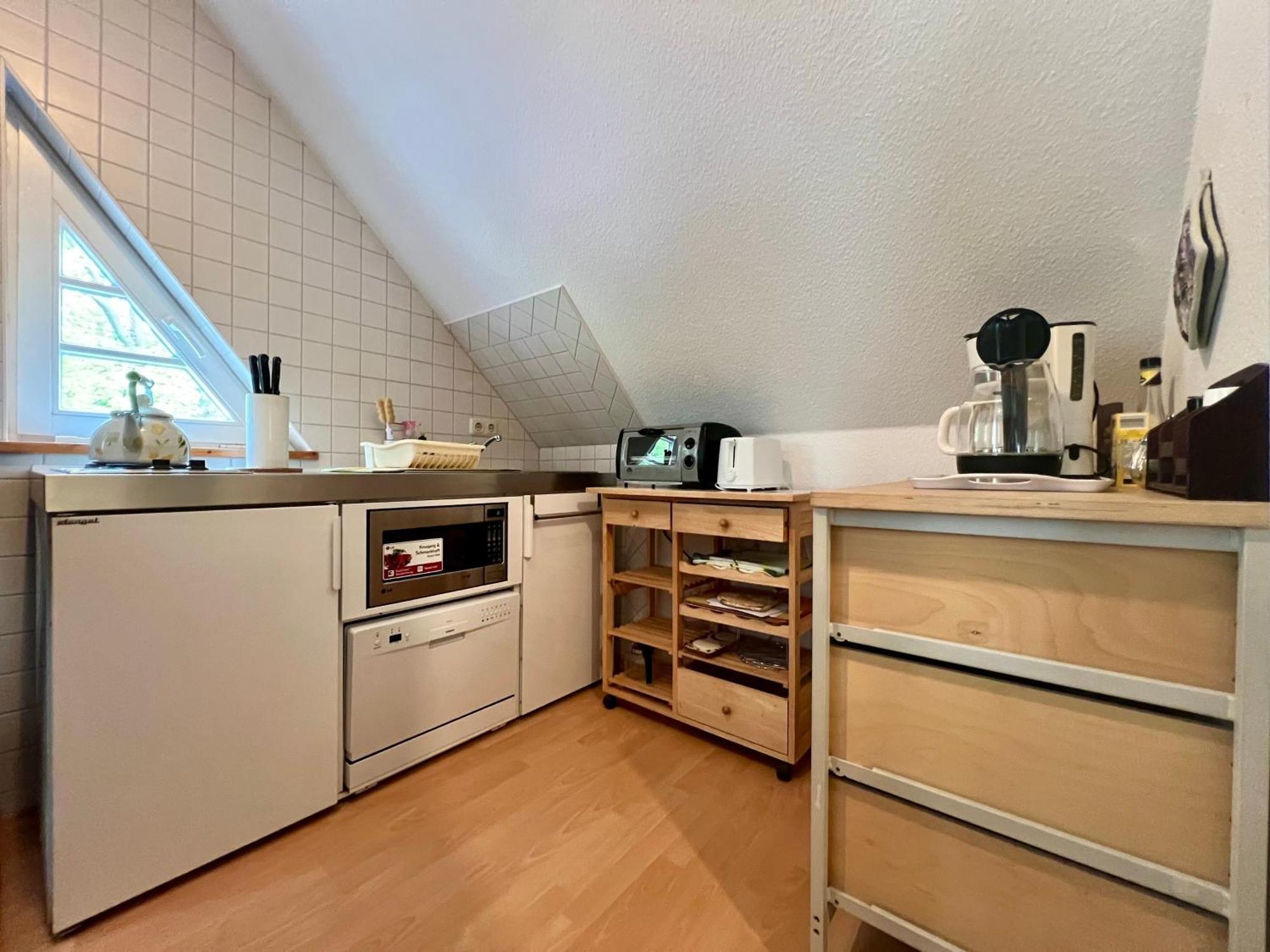 Appartamento Duenenmeisterei Whg 