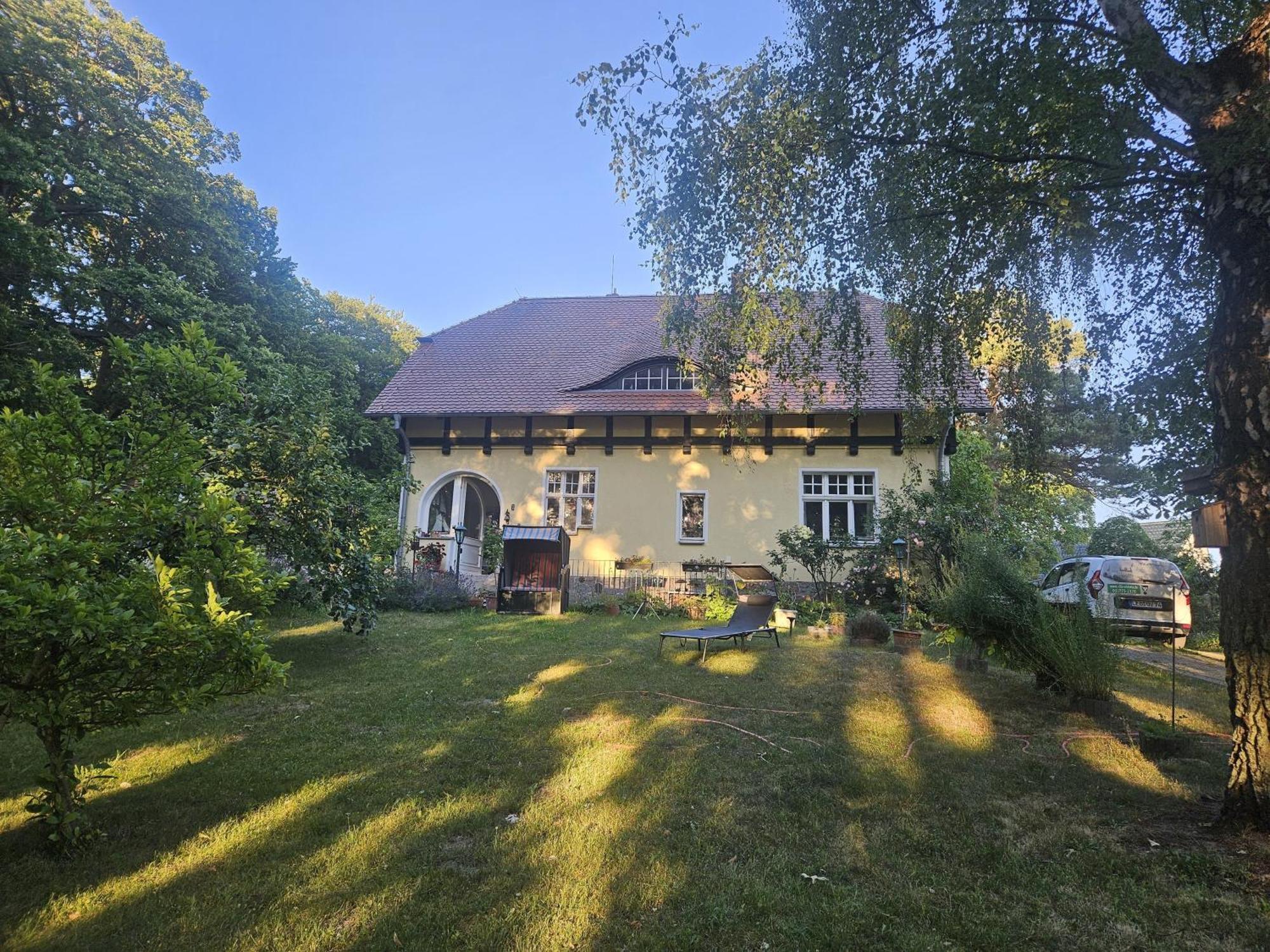 Duenenmeisterei Whg 